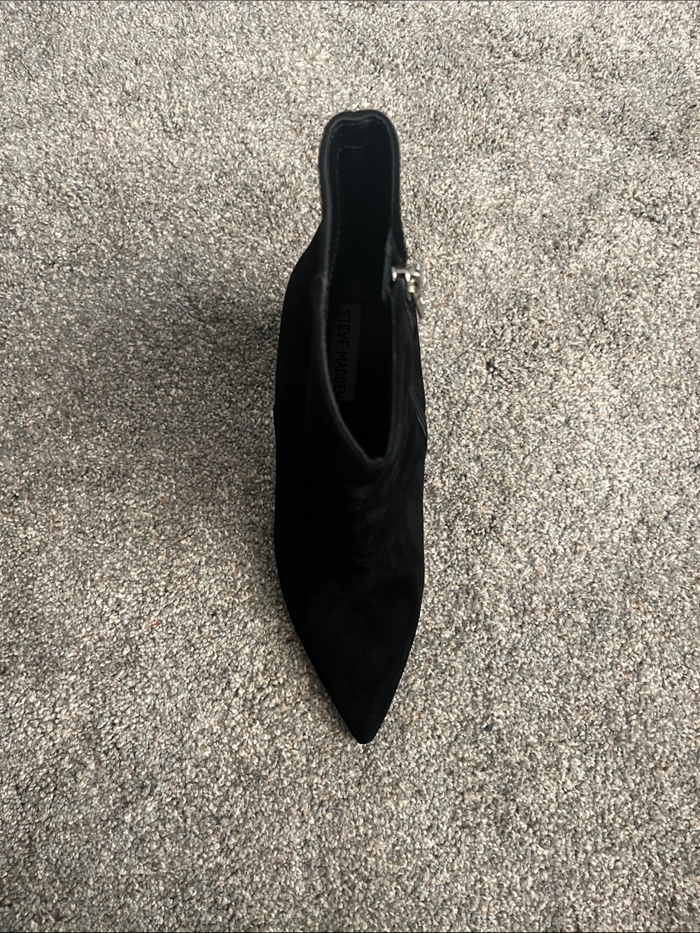 Steve Madden bootie - Picture 3 of 6